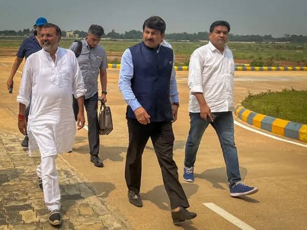 भाजपा सांसद निशिकांत दूबे समेत नौ के खिलाफ अब होगी CID जांच, जानिए पूरा मामला