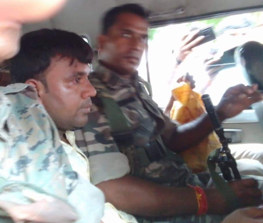 शिक्षक दिवस :  छात्रा को टीचर ने खिलाया केक और पहुंच गया जेल, क्या है पूरा मामला, जानिए खबर में