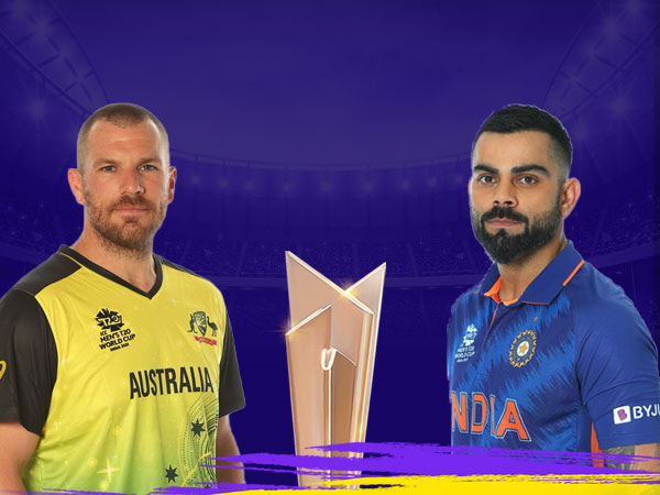 टी-20 वर्ल्ड कप: भारतीय टीम इन दो दिग्गज टीमों के खिलाफ खेलेगी अभ्यास मैच