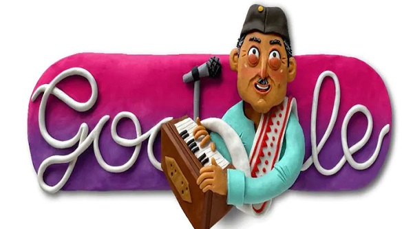 भारत के इस प्रख्यात व्यक्तित्व पर Google ने बनाया Doodle, उनके बारे  में जानिए