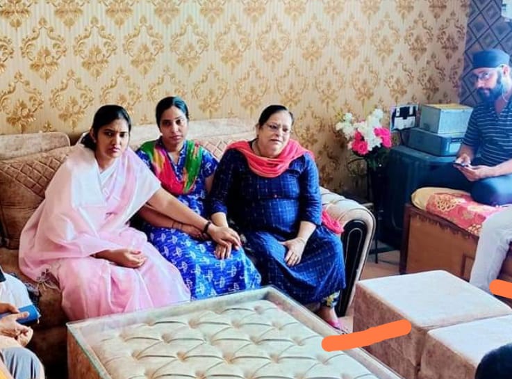 सरकार और प्रशासन से वृंदा वाटरफॉल में पर्यटकों की सुरक्षा की मांग