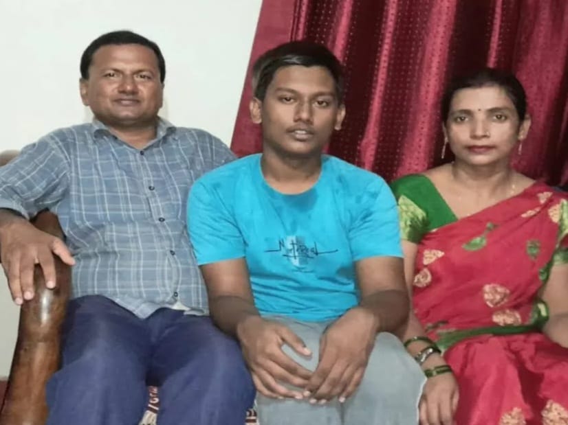 NEET- UG के झारखंड टॉपर ने क्या बताया सफलता का राज, जानिए