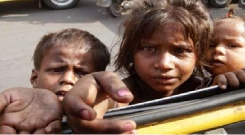 फुटपाथ पर अब रात नहीं गुजारेंगे बच्चे, जानिये सरकार की क्या है योजना