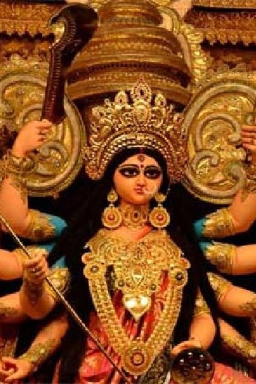 प्रसाद की होगी होम डिलीवरी, जिला प्रशासन  ने जारी किए दुर्गापूजा पर सख्त निर्देश ,पढ़ें पूरी खबर 