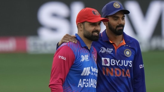 अफगानिस्तान के खिलाफ रोहित शर्मा ने लिया आराम, टॉस हारकर पहले बल्लेबाजी करने उतरी भारतीय टीम   