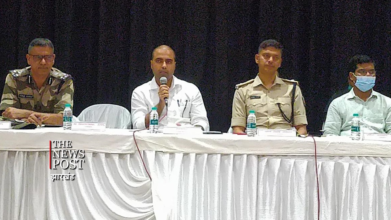 अब सीसीटीवी से होगी निगरानी, कोयला खनन स्थलों पर रंगदारी करने वालों की खैर नहीं