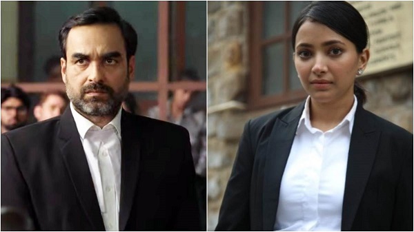 Criminal Justice Seoson 3 : मुकुल के नए खुलासे से बुरे फंसे माधव मिश्रा, क्या दांव चल करेंगे बचाव, चौथा Episode आज हुआ रिलीज