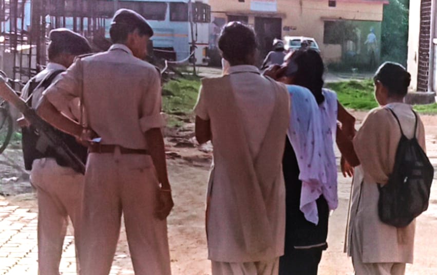 मासूम बच्चे की हत्या की दोषी महिला को आजीवन कारावास की सजा , 10 हजार आर्थिक जुर्माना भी