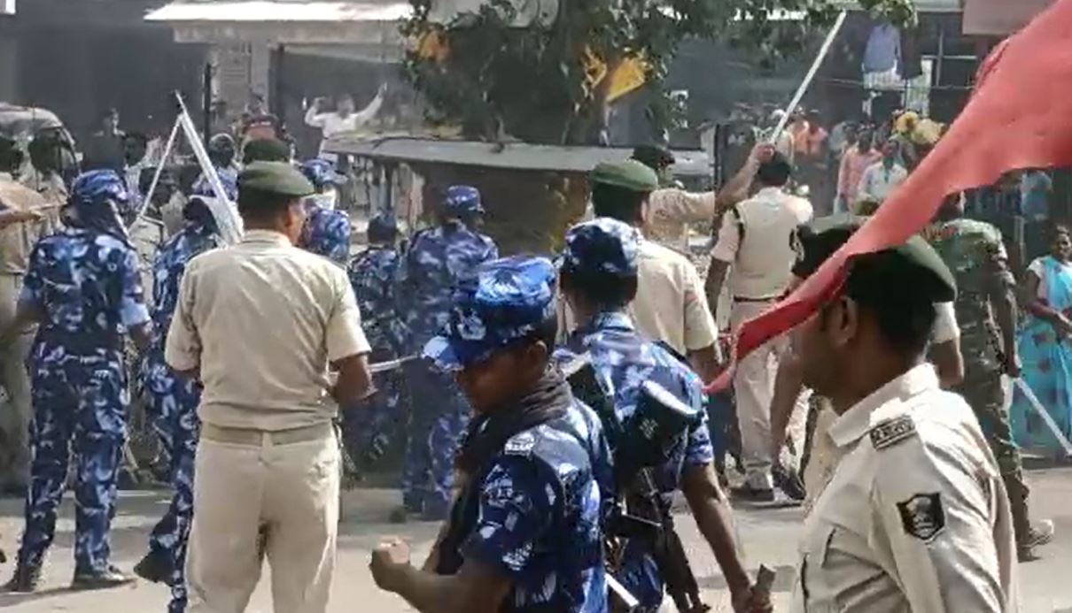 सोनम हत्याकांड के आरोपी शंकर दास ने हाजत में की आत्महत्या, परिजन पुलिस पर लगा रहे हत्या का आरोप