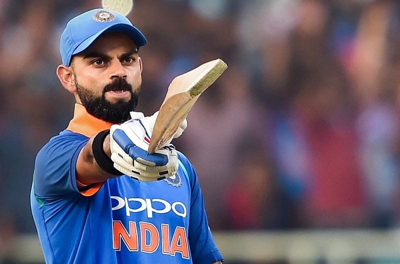विराट कोहली ने क्रिकेट जीवन में क्या उपलब्धि हासिल की है, जानिए