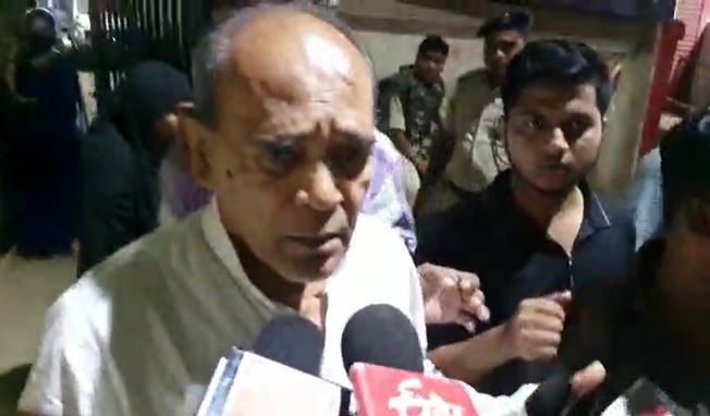 कभी 'कबाब मंत्री' के नाम से चर्चित रहे राजद नेता की अब दबंगई की हो रही चर्चा, जानिये क्या है मामला