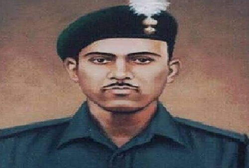 छोटे आदमी की बड़ी कहानी, जानिये परमवीर अब्दुल हमीद के बारे में