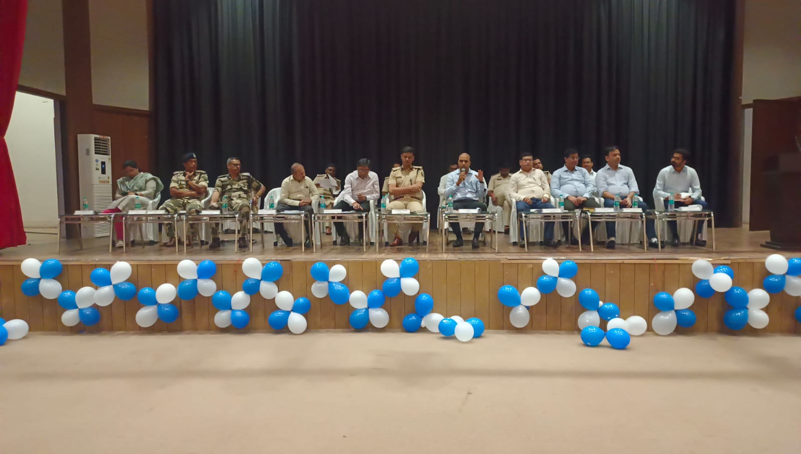 फिर शुरू हो गई है कोयला चोरी, 15 से 25 सितंबर तक चलेगा स्पेशल ड्राइव