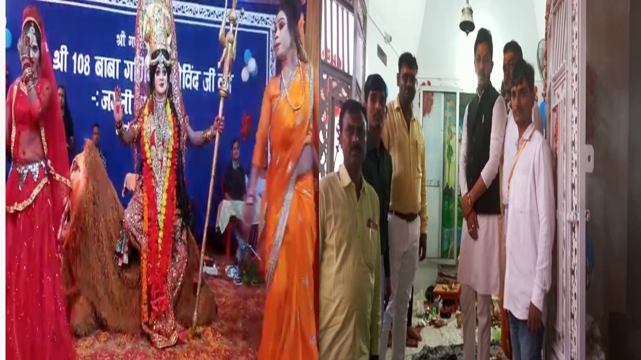 अपने धर्म का प्रचार तो सही, लेकिन दूसरे धर्म की बुराई बिल्कुल गलत - जय मंगल सिंह