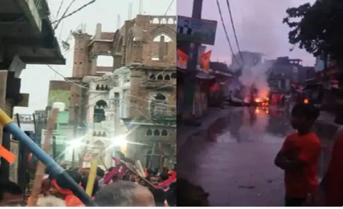 दो समुदायों के बीच पत्थरबाजी मामले में 8 साल का बच्चा गया जेल, जानिये ओवैसी ने ट्वीट कर क्या कहा