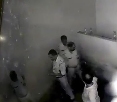 एसपी ने 5 पुलिसवालों को ही कर दिया हाजत में बंद, जानिये पूरा मामला