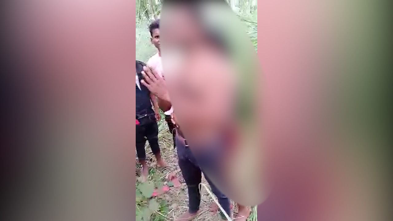 जगल में मंगल! लड़कों ने नाबालिग के साथ की ये शर्मनाक करतूत, जानिये क्या मामला