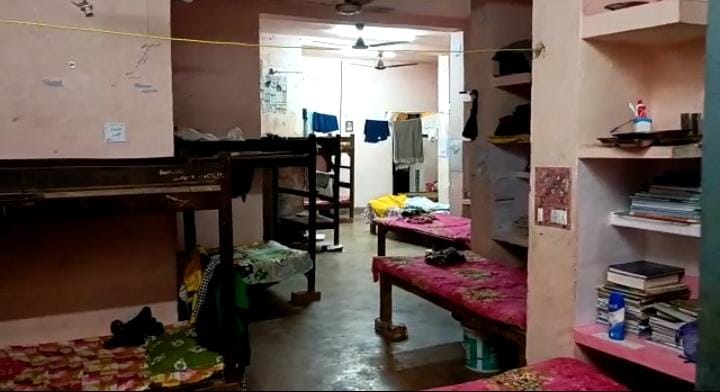 नवोदय विद्यालय के 8वीं के छात्र ने की आत्महत्या,  प्राचार्य ने बताया कारण, जानिए    