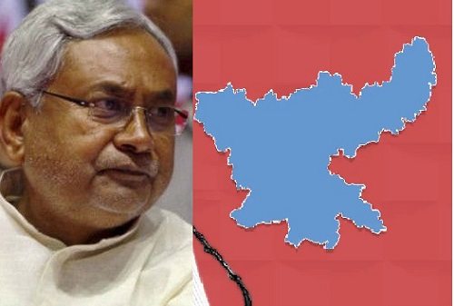 झारखंड पर अब नीतीश की नज़र,  जानिये इसकी वजह और उनकी गणित