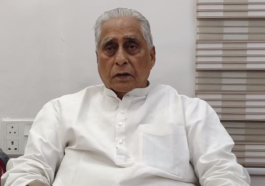 नीतीश कुमार की पीएम उम्मीदवारी पर राजद प्रदेश अध्यक्ष का बड़ा बयान, जानिए उन्होंने क्या कहा  