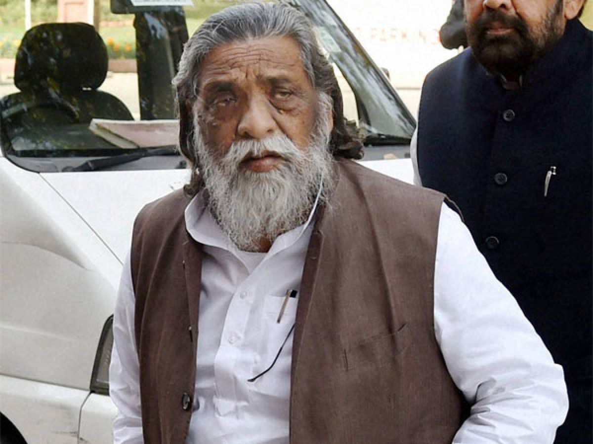 गुरुजी की सुनवाई पर रोक के बाद जेएमएम और कांग्रेस ने भाजपा को घेरा, जानिये किसने क्या कहा