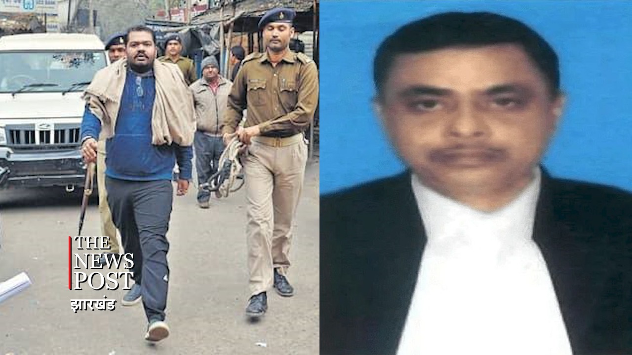 जज उत्तम आनंद मौत मामले में अब होगी मामा  से पूछताछ