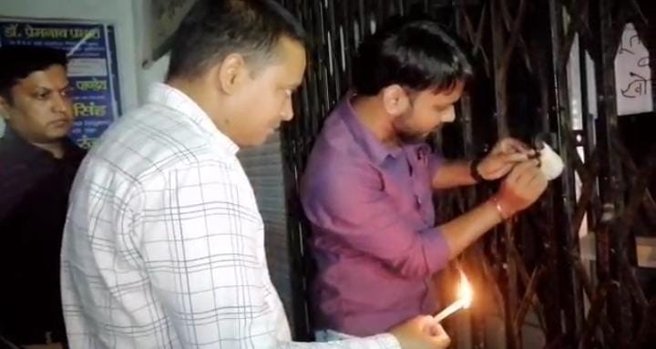 स्वास्थ्य विभाग की बड़ी कार्रवाई, दो निजी अस्पताल सील, जानिए क्यों