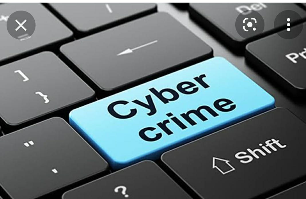 साइबर अपराधियों के चंगुल में फंसे कृषि पदाधिकारी, फिर क्या हुआ आप भी जानिए