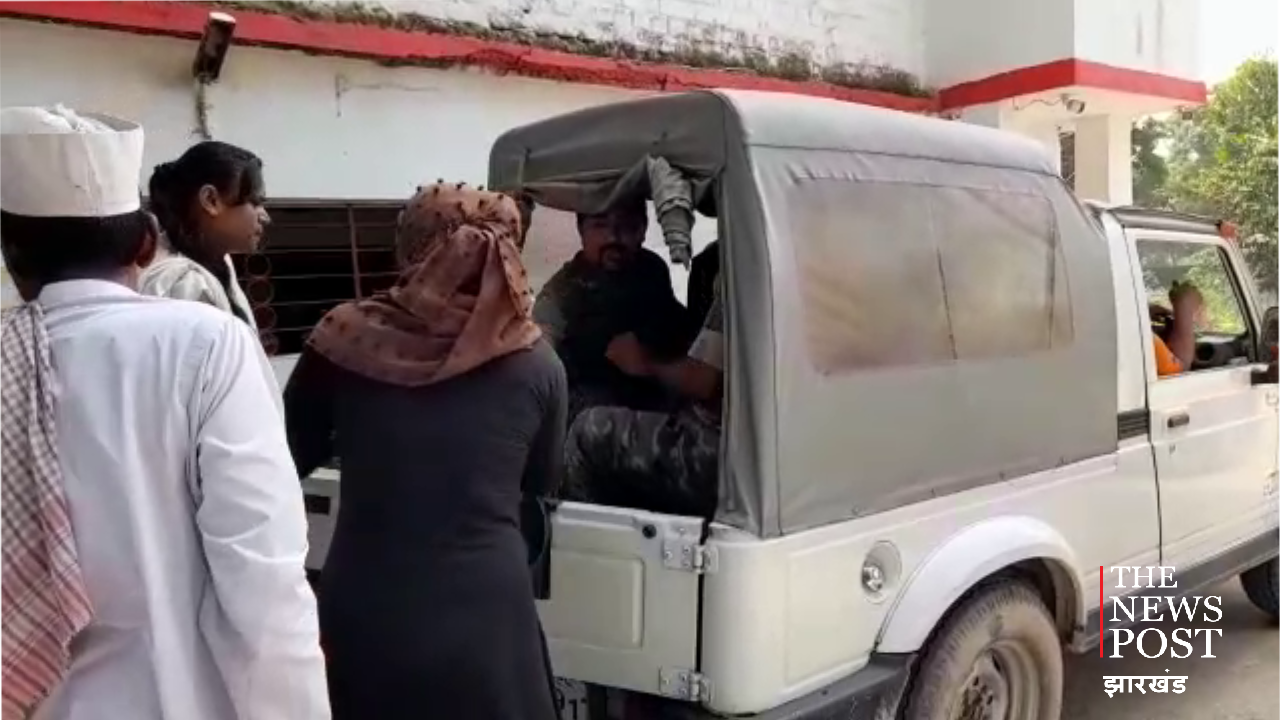 शादी का झांसा देकर डेढ़ साल से कर रहा था यौन शोषण,  मामला दर्ज 