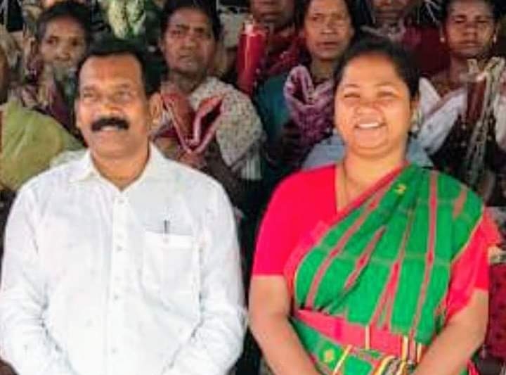 राज्य सरकार के 27 प्रतिशत आरक्षण देने के प्रस्ताव पर किया समर्थन लेकिन 1932 के प्रस्ताव का किया घोर विरोध : मधु कोड़ा 