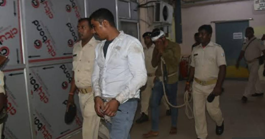 मुथूट डाकाकांंड: निजी कार से समस्तीपुर से धनबाद पहुंचे थे अपराधी, हुए खुलासे