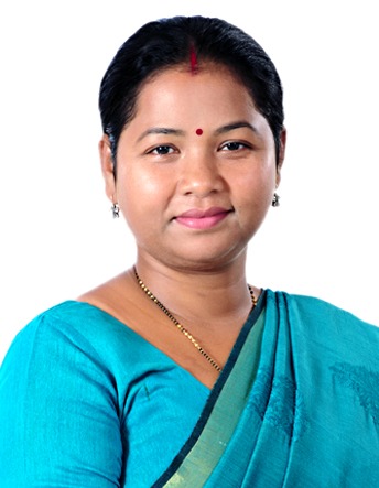 1932 के खतियान को स्थानीयता का आधार बनाना गलत, अंतिम सर्वे लागू करें सरकार : गीता कोड़ा