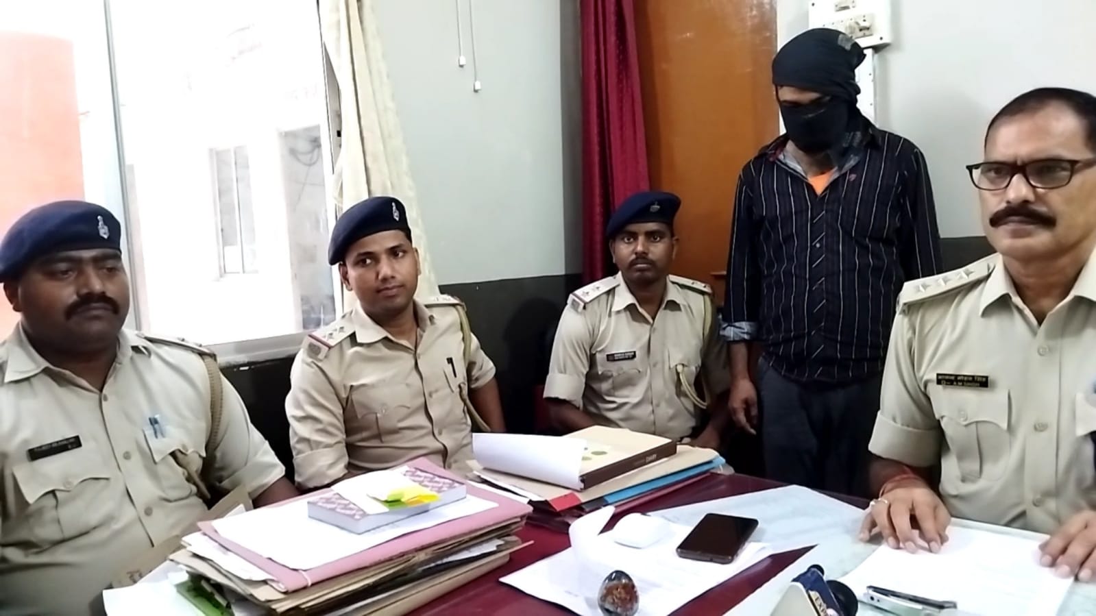 गोड्डा: शहर में तेज़ हो रहा जहरीले नशे का कारोबार, जानिये कैसे चल रहा ये गोरखधंधा