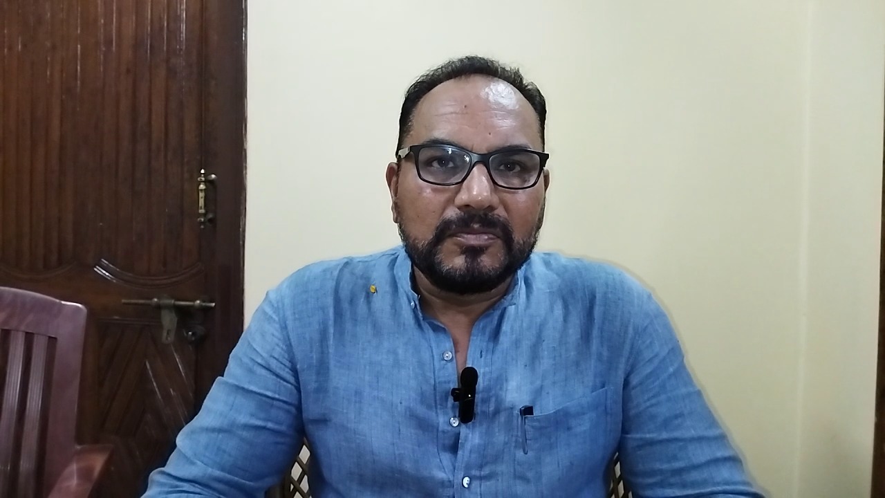 1932 की खतियानी रैयत 2002 और 2022 पर क्या बोले विधायक प्रदीप यादव