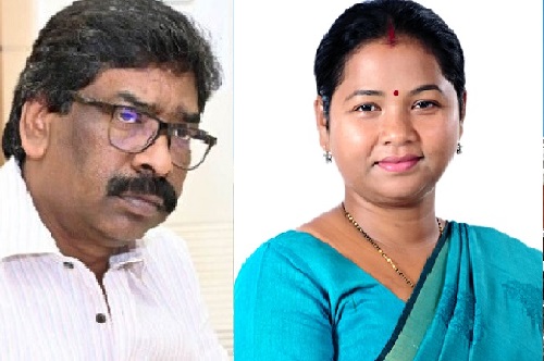 गठबंधन सरकार पर गीता कोड़ा का बड़ा हमला, जानिये इसका क्या पड़ेगा असर