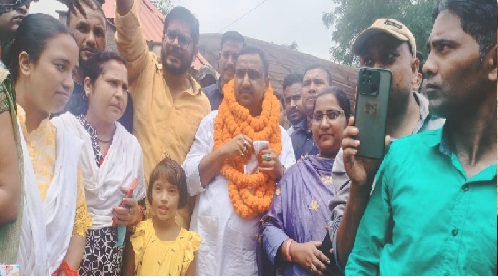 जबले बन्ना गुप्ता बा तबले केहू के डेराए के जरुरत नइखे, जानिये ऐसा किसने कहा