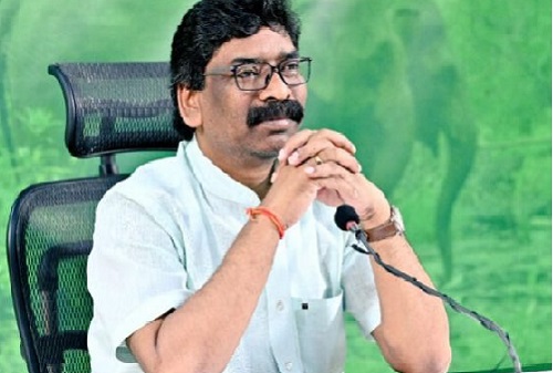 हेमंत सोरेन का दोपहर राज्यपाल से मिलना और शाम को दिल्ली रवानगी, समझिए क्या है राज़