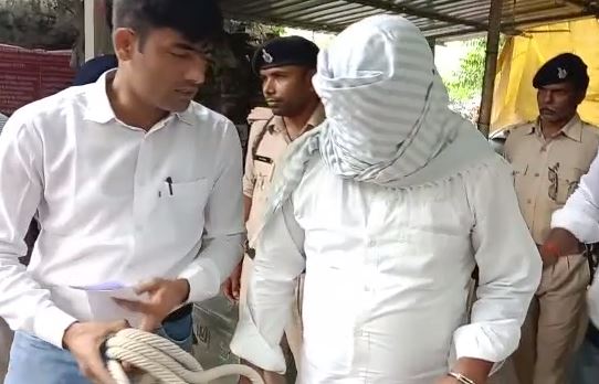 बंगाल के चर्चित तपन कांदू मर्डर का शूटर मुजफ्फरपुर से गिरफ्तार, जानिये कैसे हुई गिरफ्तारी