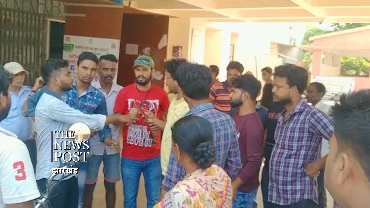 ऐमेज़ॉन का डिलीवरी करने जा रहे डिलीवरी बॉय की सड़क हादसे में मौत