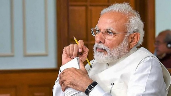 PM MODI BIRTHDAY : 72 साल के हुए प्रधानमंत्री, झारखंड के इन नेताओं ने दी शुभकामनाएं, जानिए मोदी के पास कितनी है संपत्ति