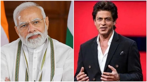 PM MODI BIRTHDAY: किंग खान से लेकर अजय देवगन तक, जानें किन-किन Celebs ने दी प्रधानमंत्री को बधाई