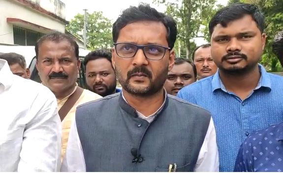 शंभू सुमन बने Sc-St आयोग के नए अध्यक्ष, लोगों ने दी बधाई