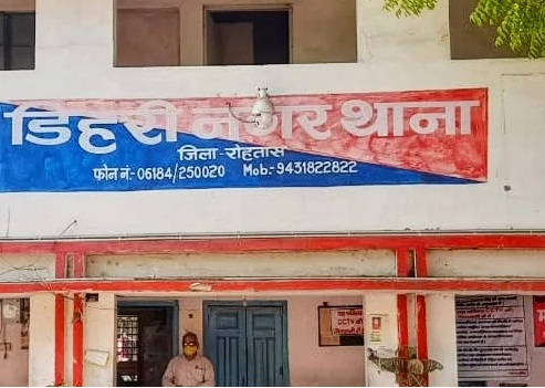 नशे में धुत युवक ने किया गार्ड पर तलवार से वार, हालत गंभीर