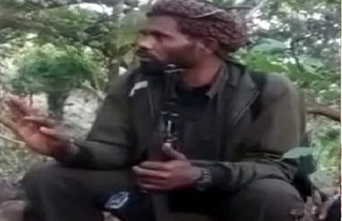 झारखंड का इनामी नक्सली महाराष्ट्र में चढ़ा ATS के हत्थे, जानिये कैसे धराया