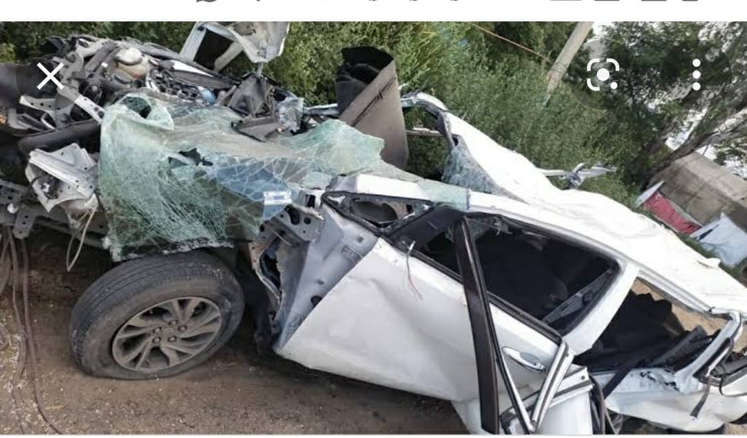 मां ने पुत्र की सलामती के लिए रखा निर्जला व्रत, देखनी पड़ी बेटे की लाश, जानिए क्या है यह दुख भरी कहानी