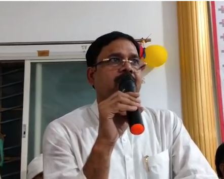 बिहार में मुकदमे की संख्या में रोज हो रहा इजाफा, जानिए कानून मंत्री ने क्या कहा  