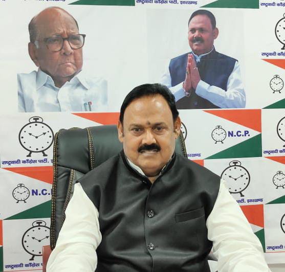 हुसैनाबाद, हैदरनगर, मोहम्मदगंज, हरिहरगंज और पिपरा में री-सर्वे पर सरकार गंभीर नहीं: कमलेश