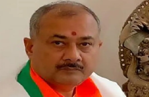 उत्तर कोयल मुख्य नहर में होगी कंक्रीट की रीलाइनिंग, सुशील सिंह ने लोस में उठाया था मामला