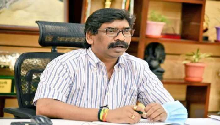 सीएम हेमंत सोरेन की बरहेट में होने वाली जनसभा से पहले सियासत शुरू