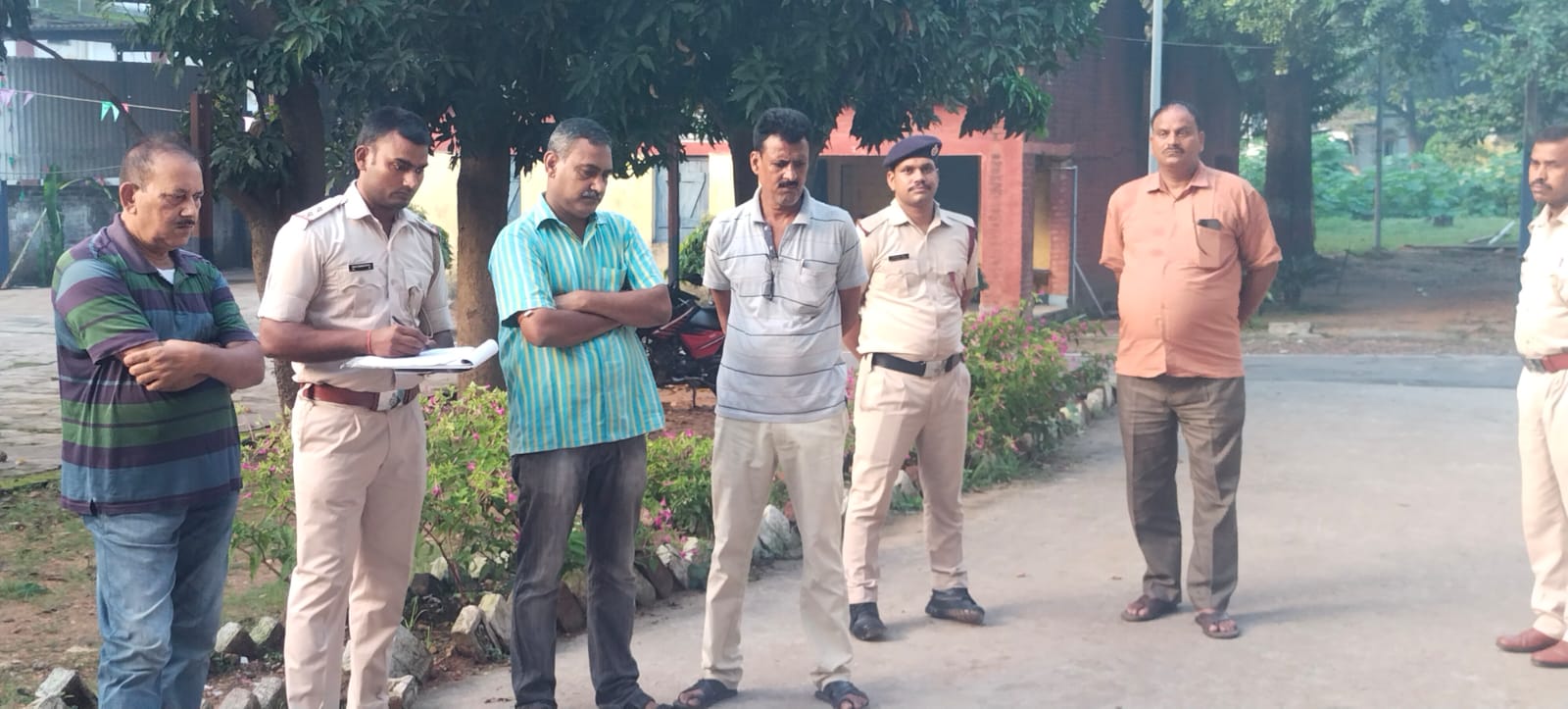 आरपीएसएफ जवान के पार्थिव शरीर को टीम लेकर गई दिल्ली, फिर भेजा जाएगा पैतृक गांव